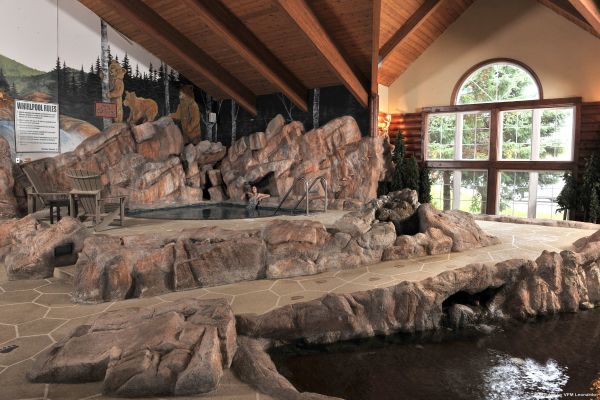 Stoney Creek Hotel Wausau (Mosinee)